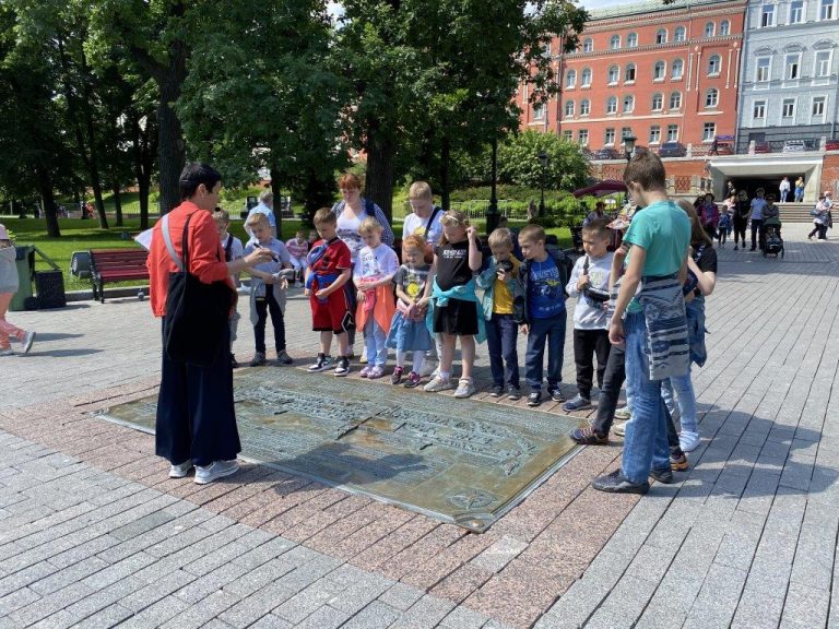 Екатерининский лицей сходня фото